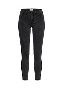 Only, Damen Jeans, Anthrazit