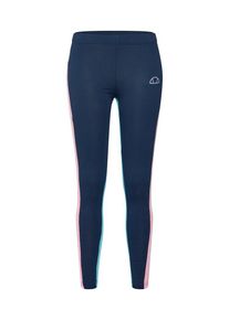 Ellesse, Damen Hose 'DANIELE', Navy / Türkis / Rosa