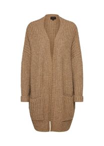 Herrlicher, Damen Cardigan, Sand