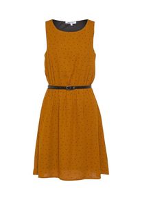 ABOUT YOU, Damen Kleid 'Susann', Kupfer