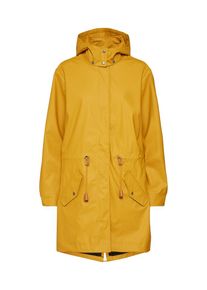 soyaconcept, Damen Jacke 'SC-ALEXA 1', Goldgelb
