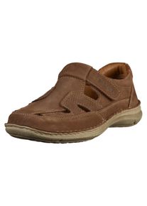 Josef Seibel, Herren Halbschuhe, Braun