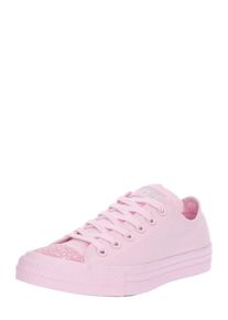 Converse, Damen Sneaker 'Chuck Taylor All Star ox', Rosa