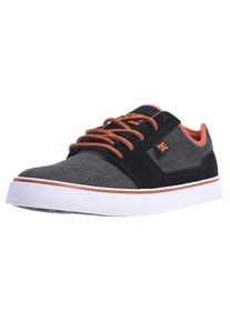 DC Shoes, Herren Sneaker 'Tonik SE', Basaltgrau / Schwarz