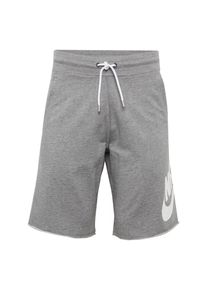 Nike Sportswear, Herren Shorts, Graumeliert