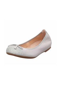 Unisa, Damen Ballerinas, Silber
