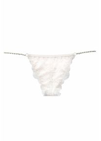 Lascana, Damen Rioslip, Creme