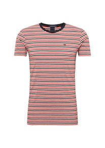 Scotch & Soda SCOTCH & SODA, Herren Shirt, Rot