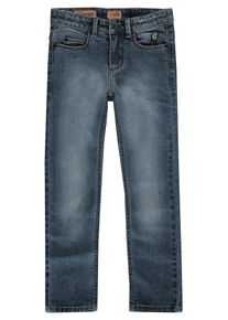 IMPS & ELFS IMPS&ELFS, M&auml;dchen Jeans ' ', Navy / Blue Denim