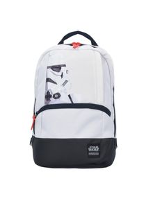 Samsonite, Damen Grab'N'Go Disney Rucksack 45 cm, Schwarz / Weiß