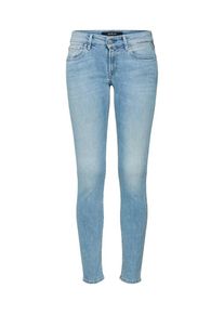 Replay, Damen Jeans 'Luz', Blue Denim
