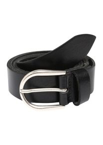 Vanzetti, Damen Gürtel '3cm', Schwarz