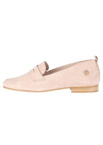 Apple of Eden, Damen Slipper RITA, Beige