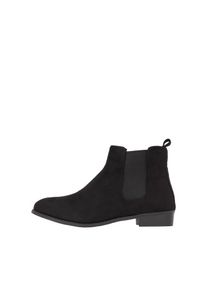 Bianco, Damen Stiefel, Schwarz