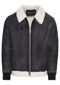 Drykorn, Herren Jacke 'SHEARL', Schwarz