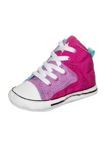 Converse, Mädchen 'Chuck Taylor First Star High Street High' Sneaker, Pink