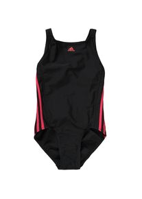 adidas Performance, Mädchen Badeanzug, Schwarz
