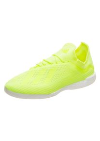 adidas Performance, Herren Sneaker 'Xtango 18.1 Trainers Street', Neongelb