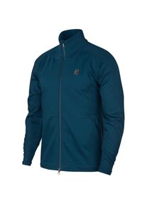 Nike, Herren 'Clay Dimitrov' Trainingsjacke, Nachtblau