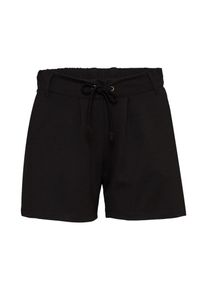 Jacqueline de Yong, Damen Shorts, Schwarz