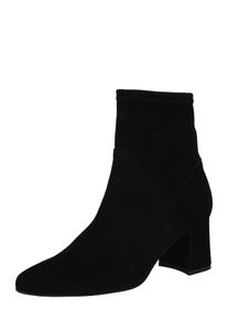 Apple of Eden, Damen Stiefelette 'Clarice', Schwarz