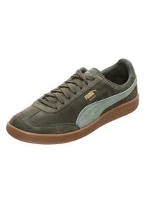 Puma, Herren Sneaker 'Madrid NBK', Oliv