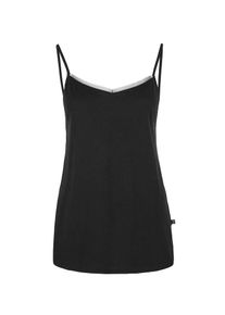 Q/S Designed By, Damen Top, Schwarz