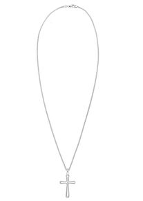 Diamore, Damen Kette, Wei&szlig;