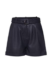 Pepe Jeans, Damen Hose 'Carola', Schwarz