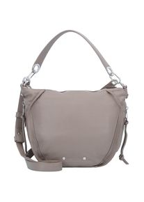 Liebeskind Berlin, Damen Handtasche 'Saddy', Taupe