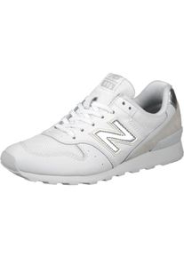 New Balance, Damen Sneaker 'WR996', Wei&szlig;