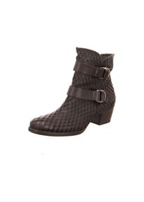 Paul Green, Damen Stiefel, Schwarz