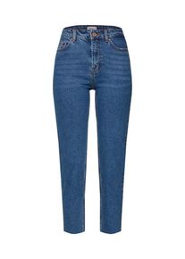 Only, Damen Jeans 'EMILY', Blue Denim