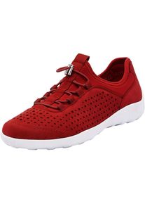 Remonte, Damen Sneakers Low 'R3500', Rot