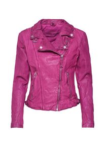 Freaky Nation, Damen Jacke 'LAS VEGAS', Pink