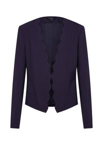 comma, Damen Blazer, Navy