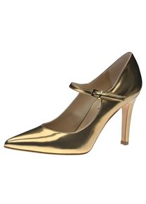 Evita, Damen Pumps, Gold