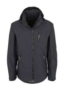 Killtec, Herren Sportjacken 'Toreon', Graphit