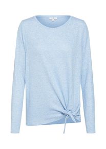 Tom Tailor, Damen Shirt, Hellblau