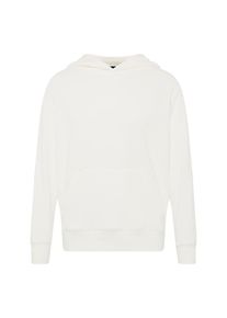 Drykorn, Herren Sweatshirt 'TONI', Wei&szlig;