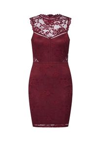 Even & Odd Even&odd, Damen Kleid, Dunkelrot