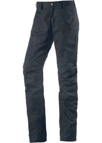 Fjällräven Fjällräven, Damen Wanderhose 'Nilla', Blau