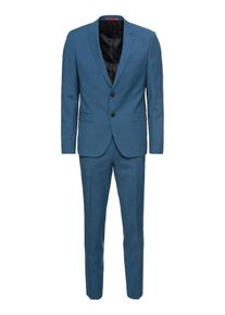 Hugo, Herren Anzug 'Arti/Hesten182', Blau
