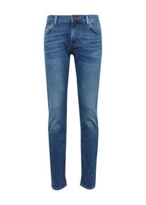 Tommy Hilfiger, Herren Jeans 'DENTON STR ELMORE', Blue Denim