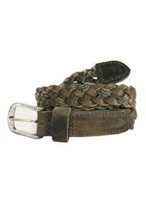 PETROL INDUSTRIES, Damen Gürtel, Greige