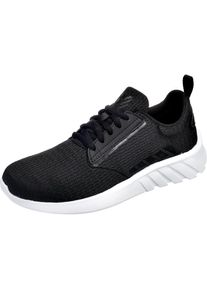 K-Swiss, Herren Sneakers 'Aeronaut', Schwarz
