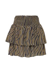 minimum, Damen Rock 'Antoinette', Oliv