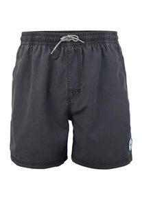 Rip Curl, Herren Badeshorts 'VOLLEY SUNSET SHADES 16', Schwarz