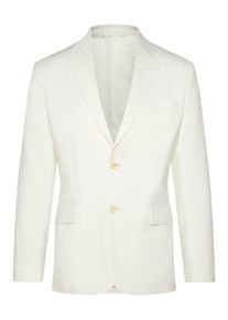 J. Lindeberg J.Lindeberg, Herren Blazer 'Donnie Lux Flannel', Naturweiß