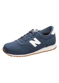 New Balance, Damen WL420-FSB-B Sneaker , Blau